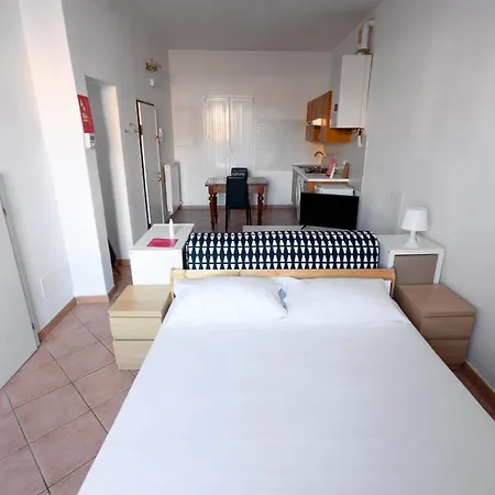 Apartment San Vitale By Wonderful Italy Bologna