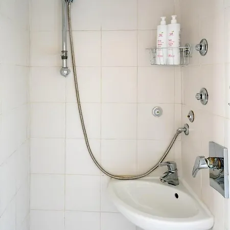 San Vitale By Wonderful Italy Apartment