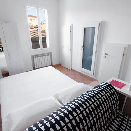 San Vitale By Wonderful Italy Apartment *