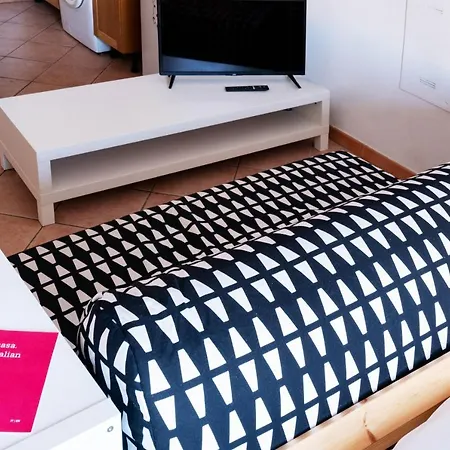 Apartment San Vitale By Wonderful Italy