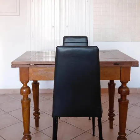 Apartment San Vitale By Wonderful Italy
