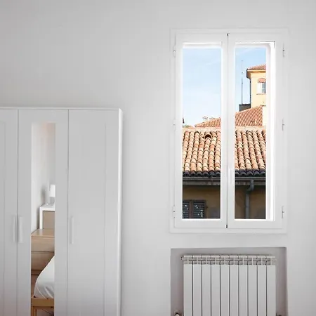 San Vitale By Wonderful Italy Apartment