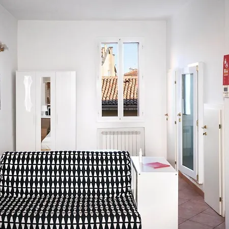 San Vitale By Wonderful Italy Lägenhet Bologna