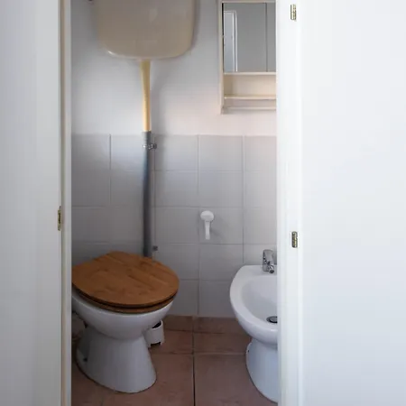 Lägenhet San Vitale By Wonderful Italy *