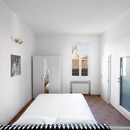 Appartamento San Vitale By Wonderful Italy *