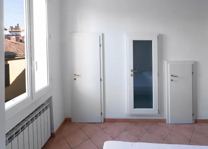 San Vitale By Wonderful Italy Apartamento Bolonia