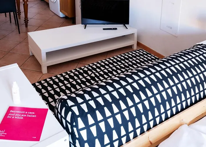 Apartamento San Vitale By Wonderful Italy