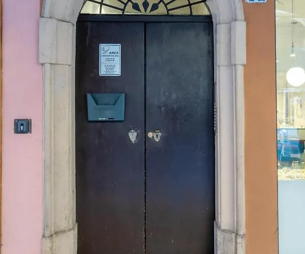 San Vitale By Wonderful Italy