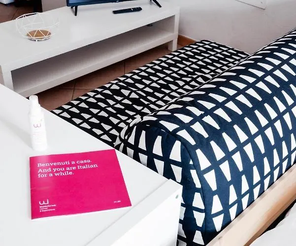 Apartamento San Vitale By Wonderful Italy Bolonia