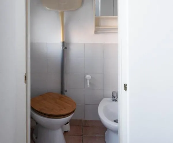 Apartamento San Vitale By Wonderful Italy *