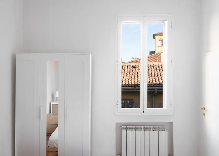 San Vitale By Wonderful Italy Apartamento