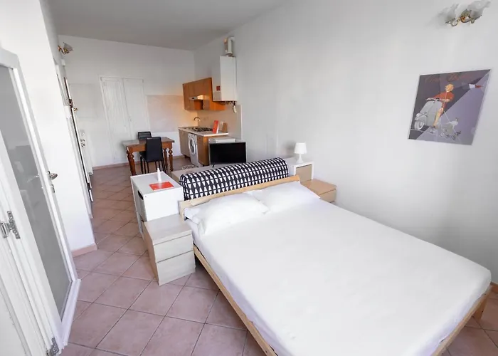 Apartamento San Vitale By Wonderful Italy *