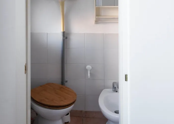 Apartamento San Vitale By Wonderful Italy *