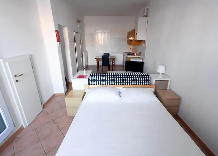 San Vitale By Wonderful Italy Apartamento