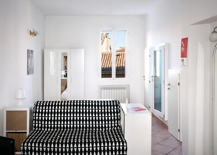 Apartamento San Vitale By Wonderful Italy