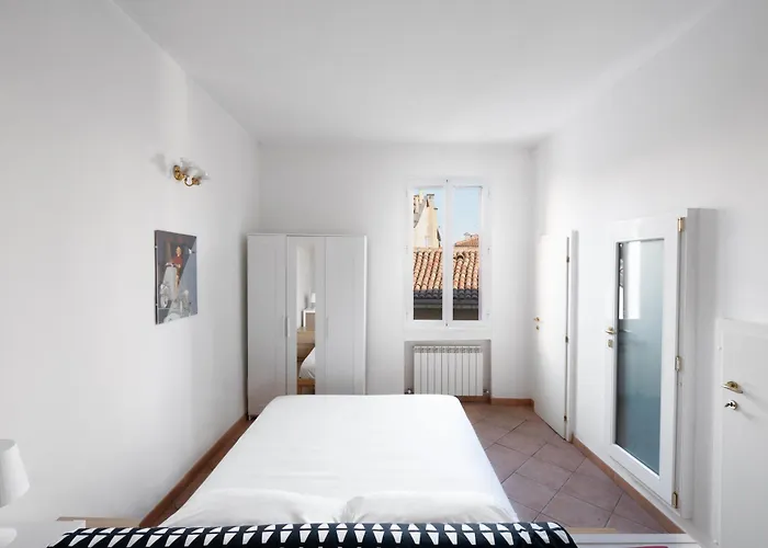 Apartamento San Vitale By Wonderful Italy *