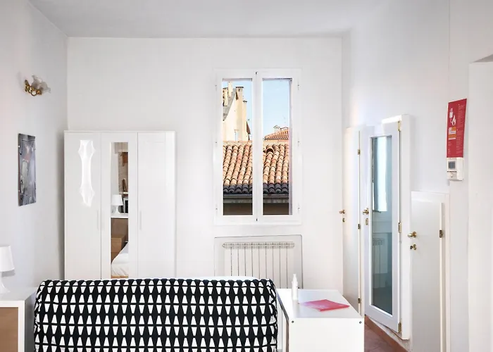 Apartamento San Vitale By Wonderful Italy