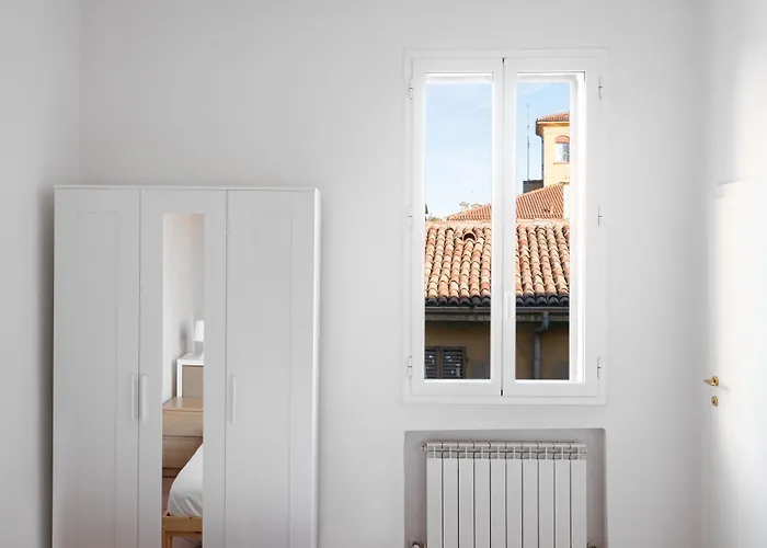 Apartamento San Vitale By Wonderful Italy Bolonia