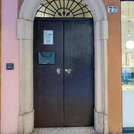 San Vitale By Wonderful Italy *