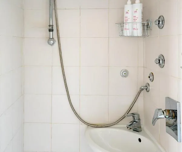 San Vitale By Wonderful Italy Lejlighed