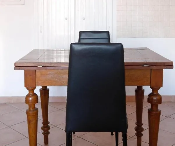 Lejlighed San Vitale By Wonderful Italy