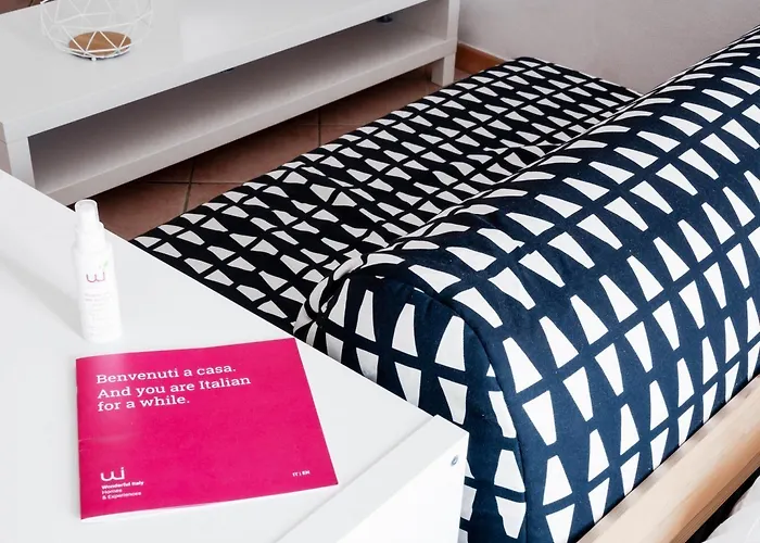 Lejlighed San Vitale By Wonderful Italy Bologna