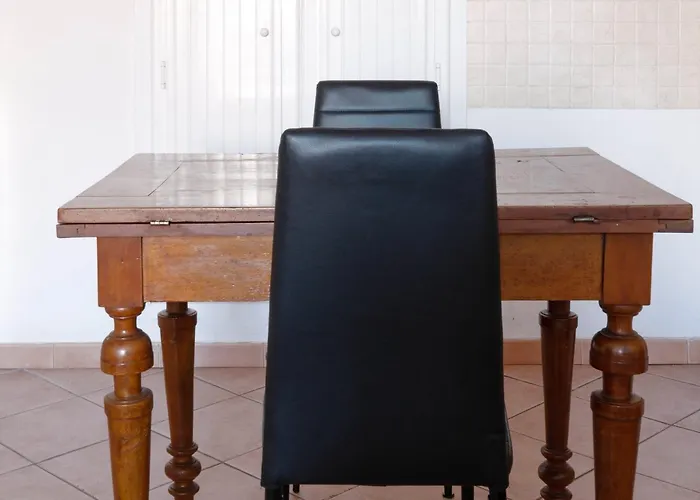 Lejlighed San Vitale By Wonderful Italy *