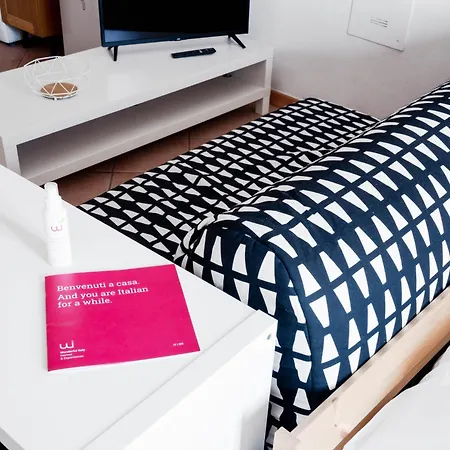 Apartamento San Vitale By Wonderful Italy Bolonha