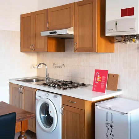 Apartamento San Vitale By Wonderful Italy Bolonha