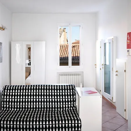 Apartamento San Vitale By Wonderful Italy