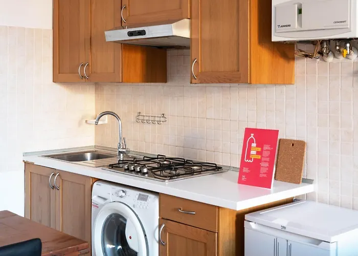 Apartamento San Vitale By Wonderful Italy Bolonia
